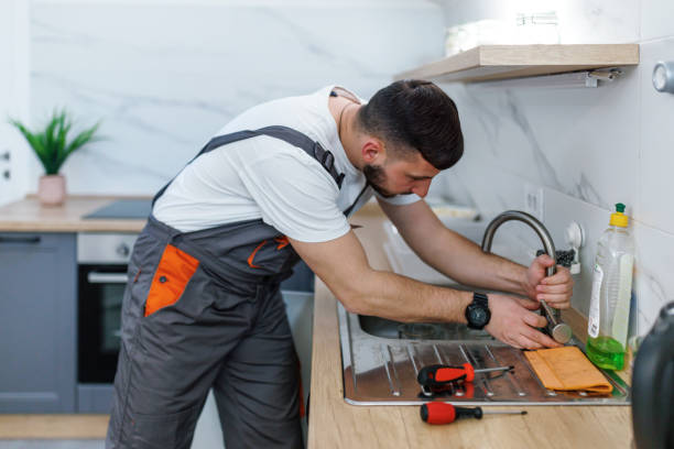 Best Pipe Repair Near Me  in Pineville, NC