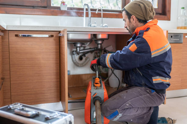 Best Same-Day Plumbing Service  in Pineville, NC