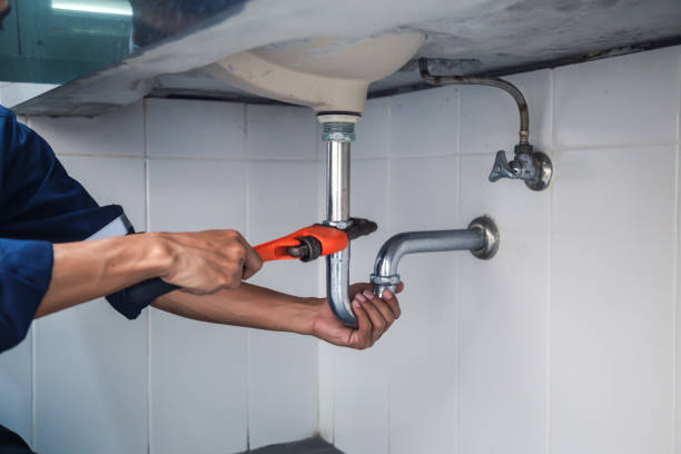 Best Residential Plumbing Services  in Pineville, NC