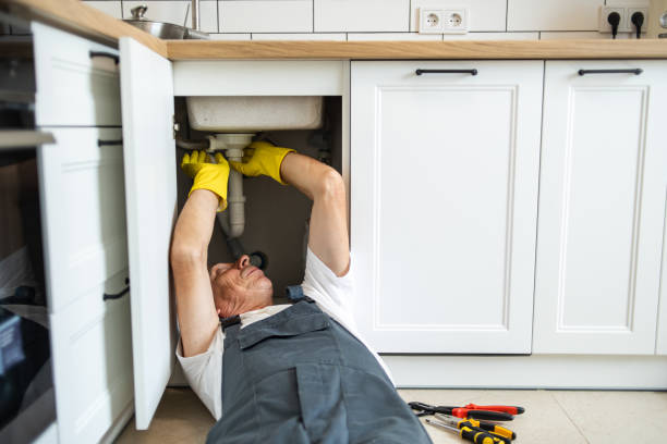 Best Local Plumber Services  in Pineville, NC