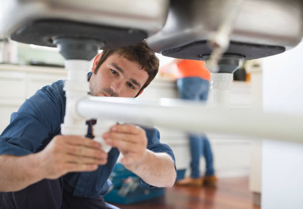 Best Best Plumbers Near Me  in Pineville, NC