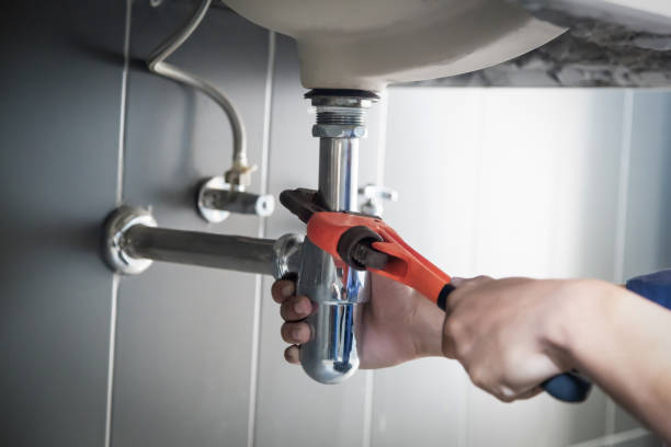 Best Sewer Line Repair  in Pineville, NC