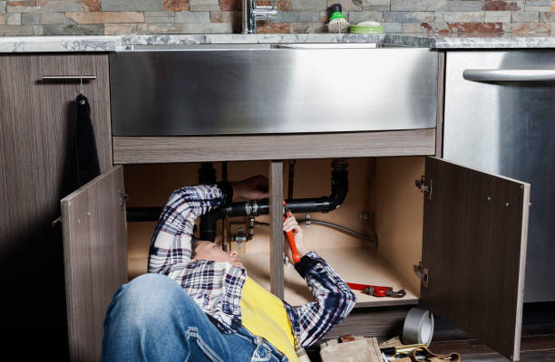 Best Emergency Plumber  in Pineville, NC